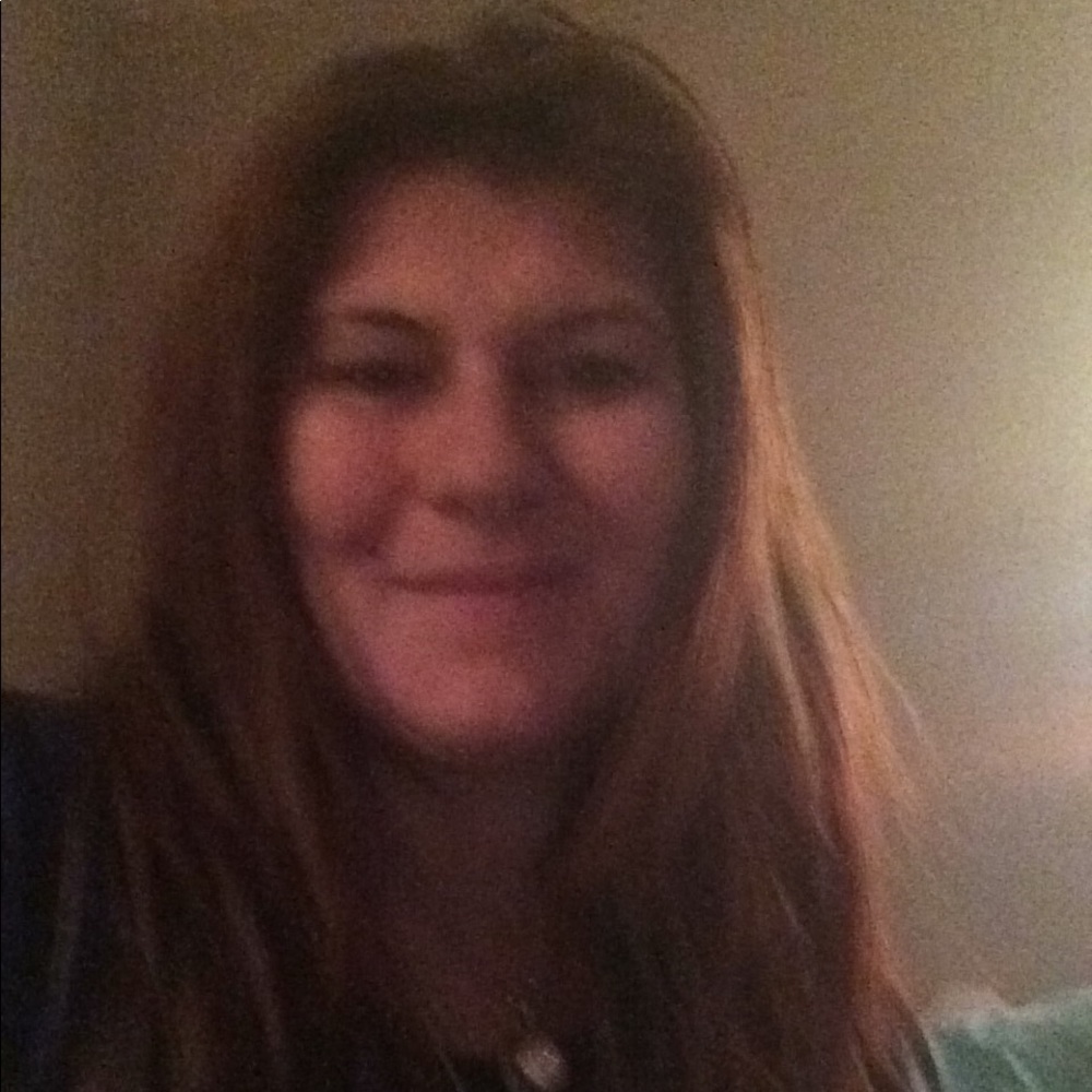 Meet your Posher, Mandy